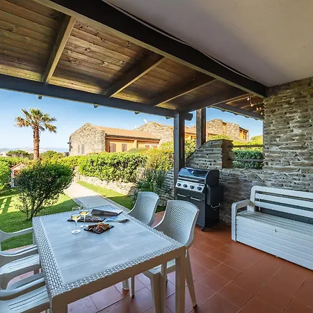 Affittasardegna-trilo Maestrale Apartament Stintino