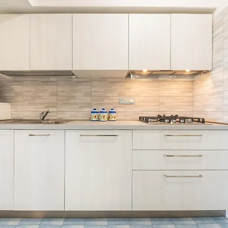 Διαμέρισμα Affittasardegna-trilo Maestrale *