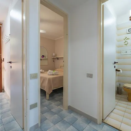 Apartament Affittasardegna-trilo Maestrale