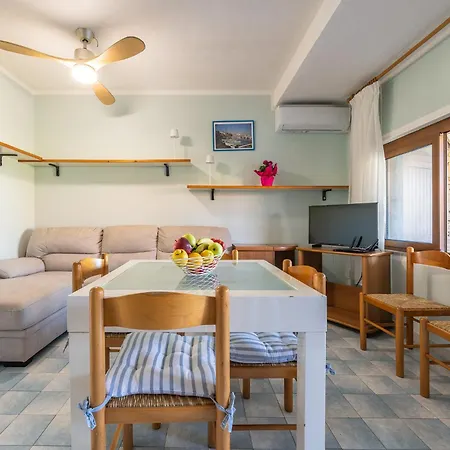 Apartament Affittasardegna-trilo Maestrale *