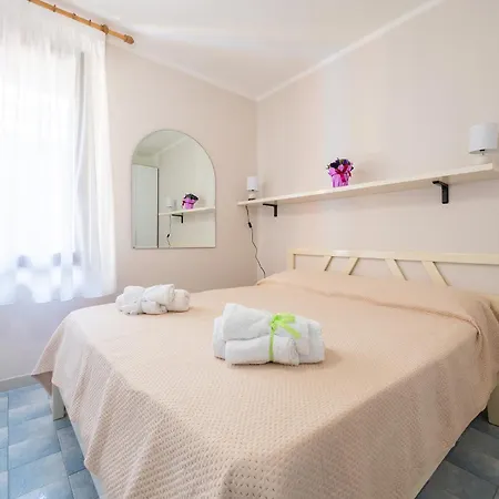Affittasardegna-trilo Maestrale Apartament