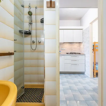 Apartament Affittasardegna-trilo Maestrale *